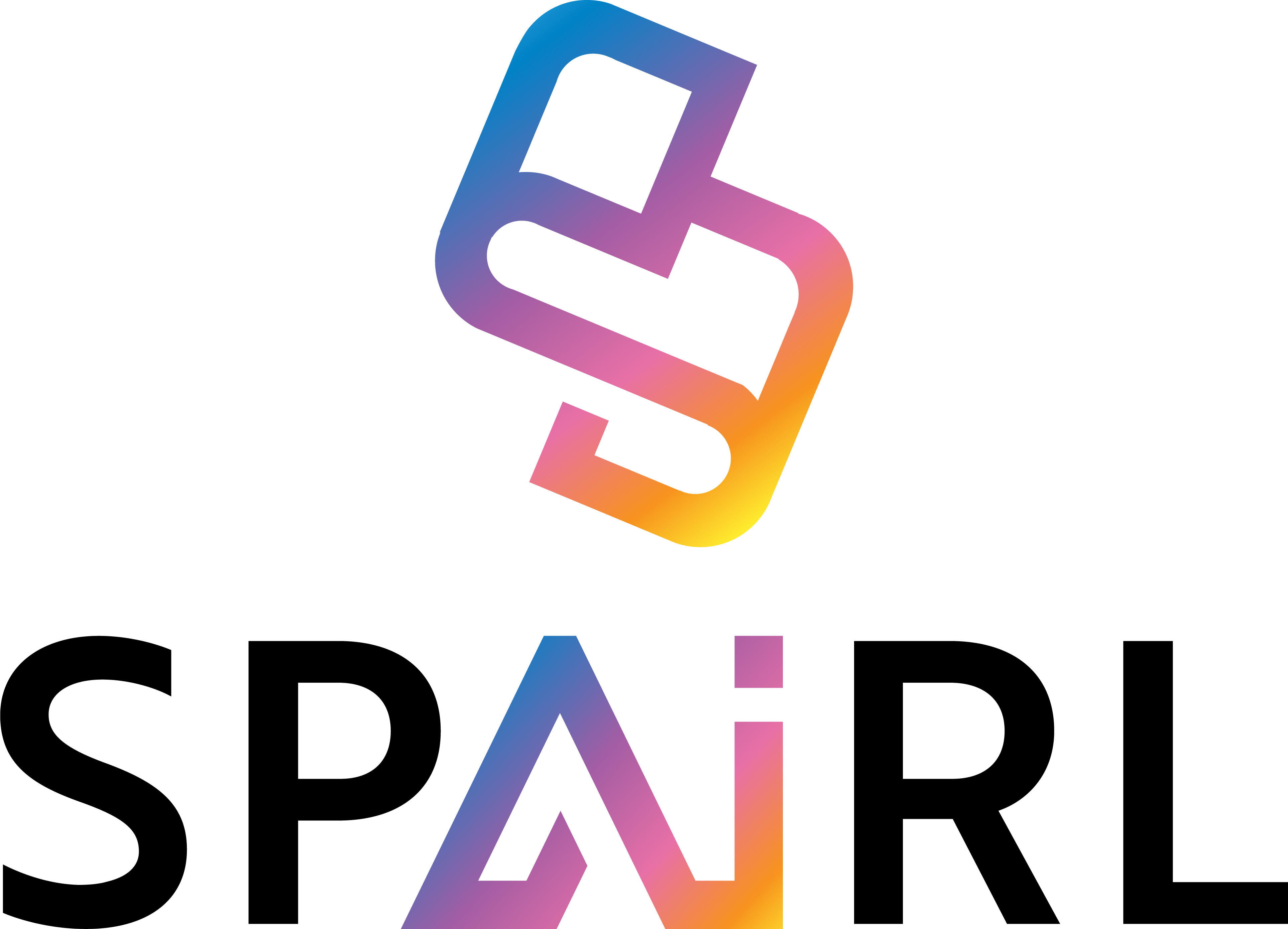 SPAIRL Logo